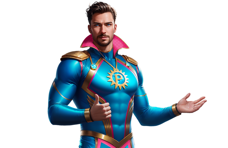 Platincasino – Illustration